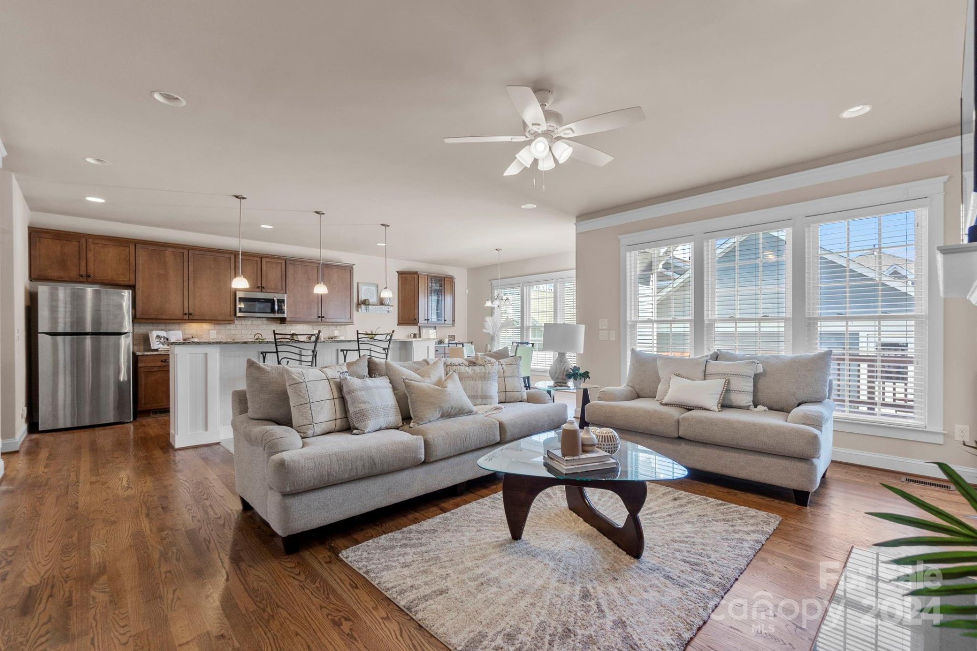 11507 Ardrey Crest Drive