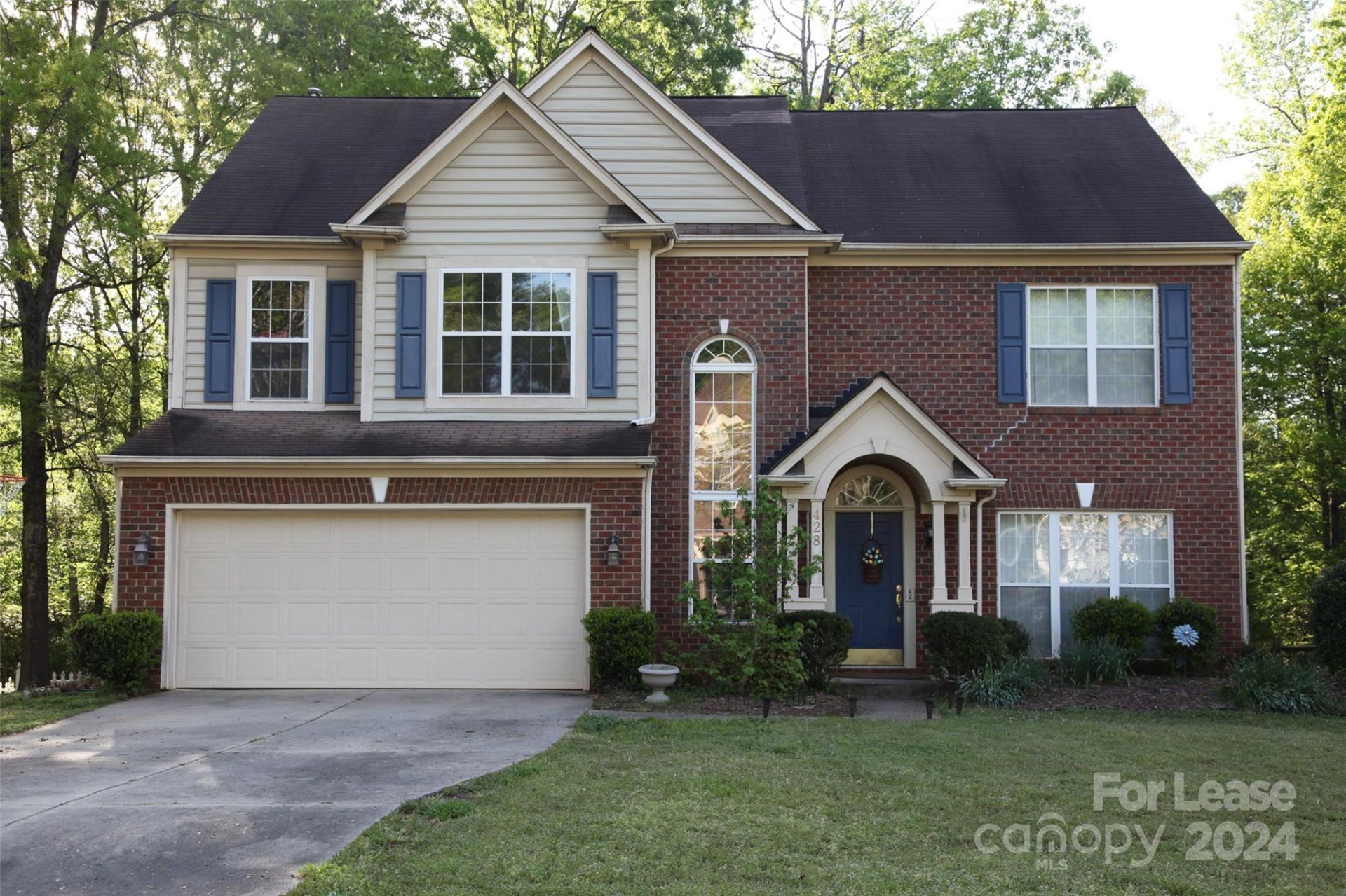 Property image 1 at 428 River Banks Road, Matthews, NC 28105