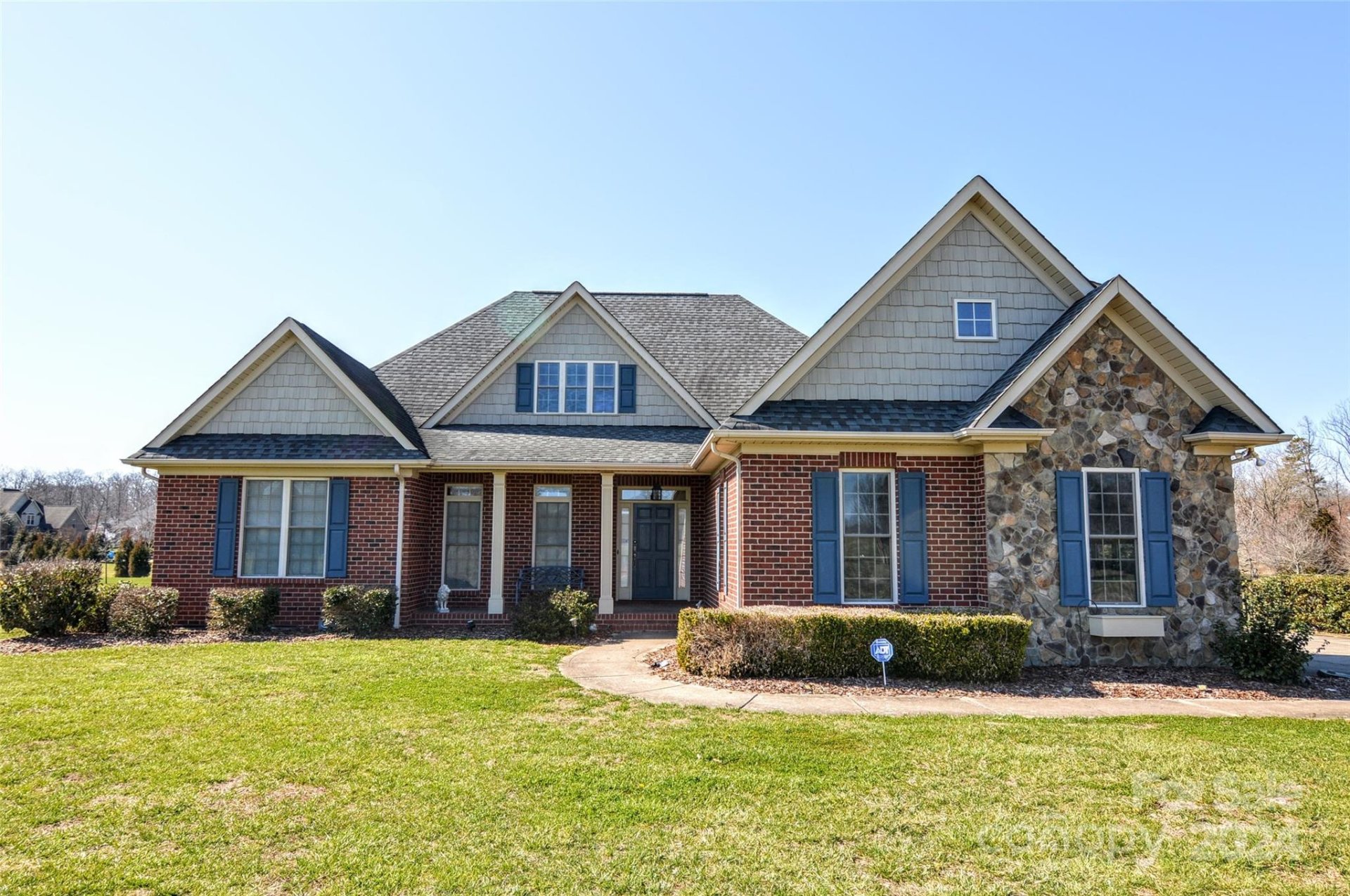 2705 Smith Field Drive