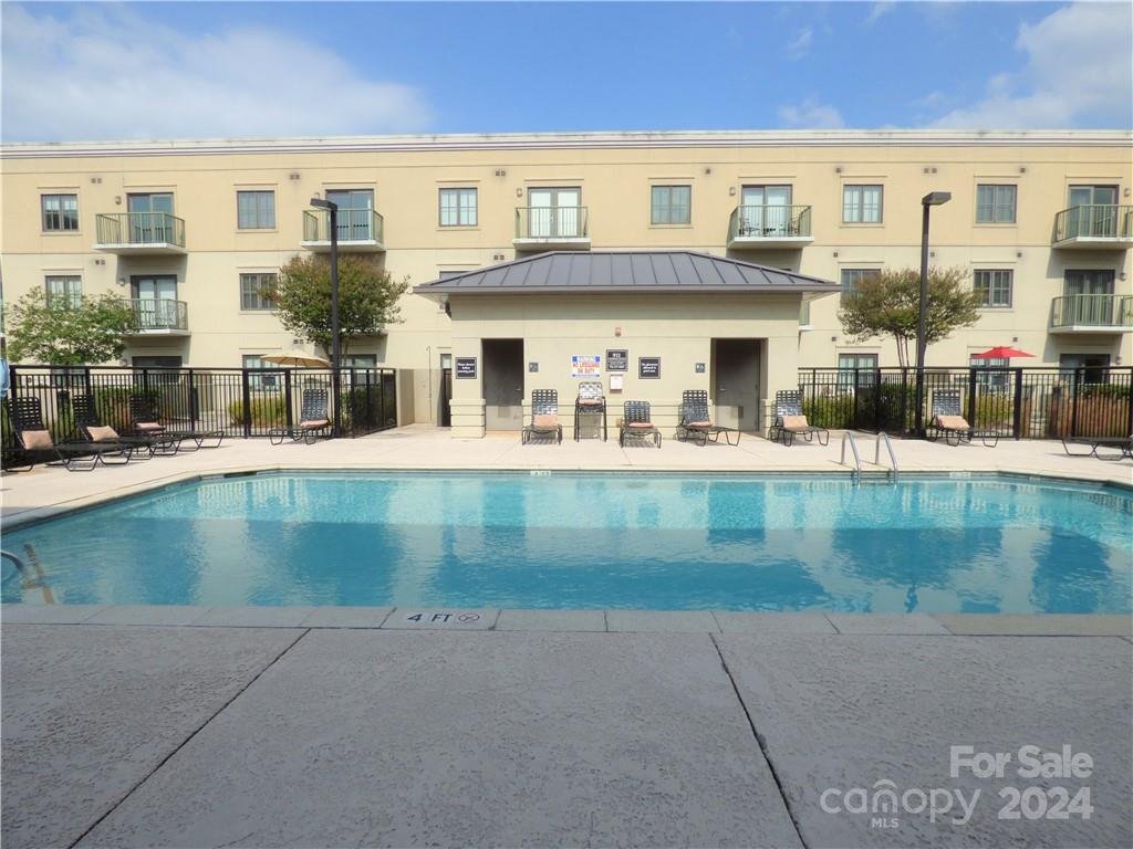 Property image 1 at 721 Governor Morrison Street, Charlotte, NC 28211