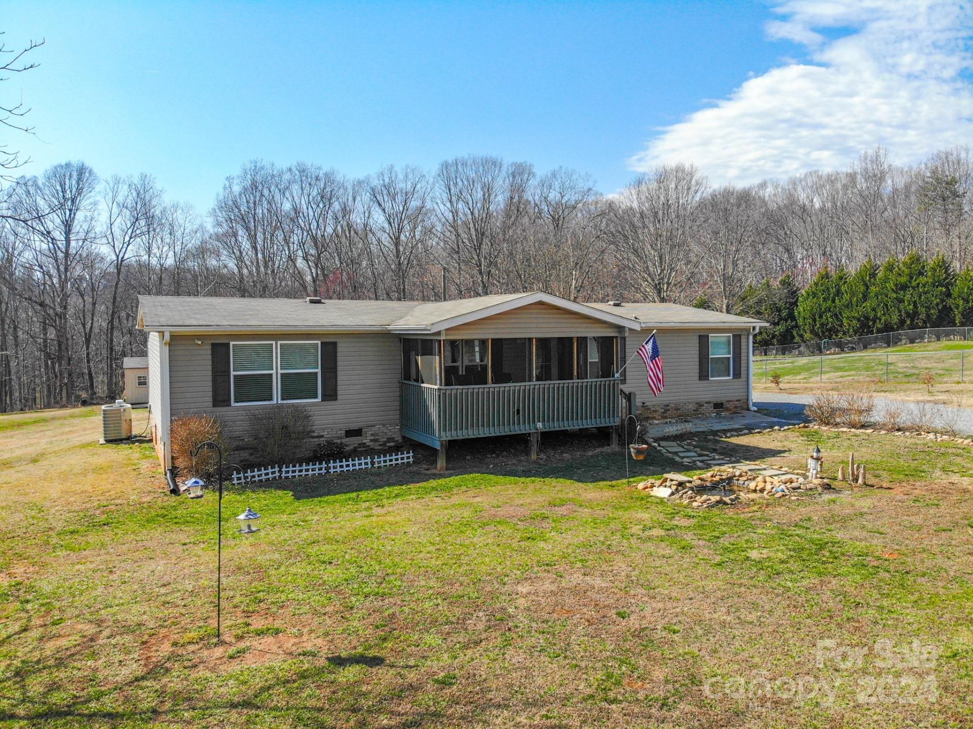 2093 Seagletown Road