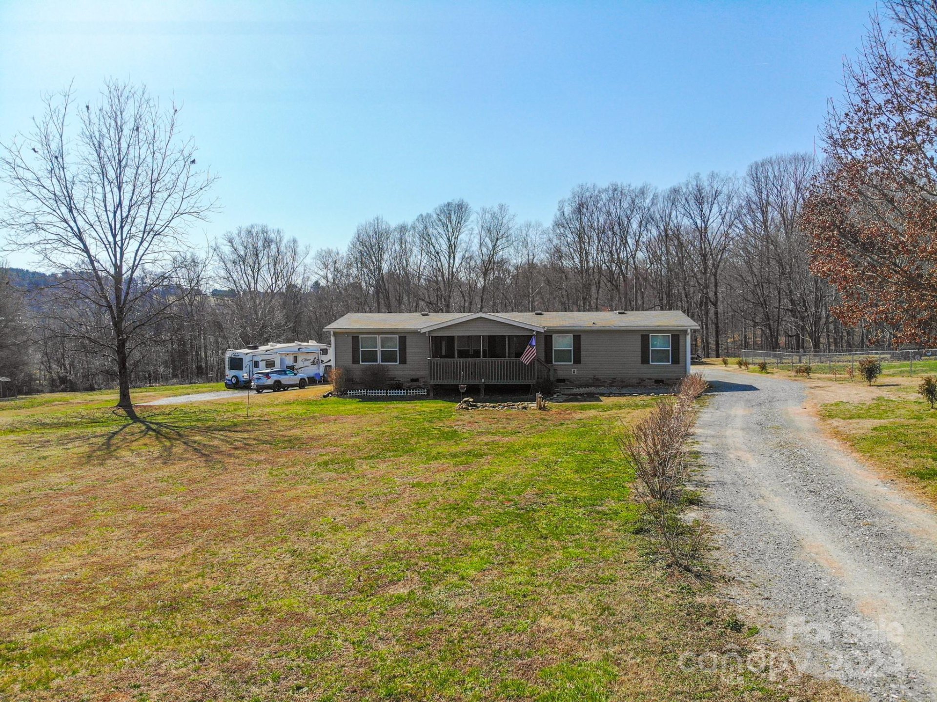 Property image 4 at 2093 Seagletown Road, Vale, NC 28168