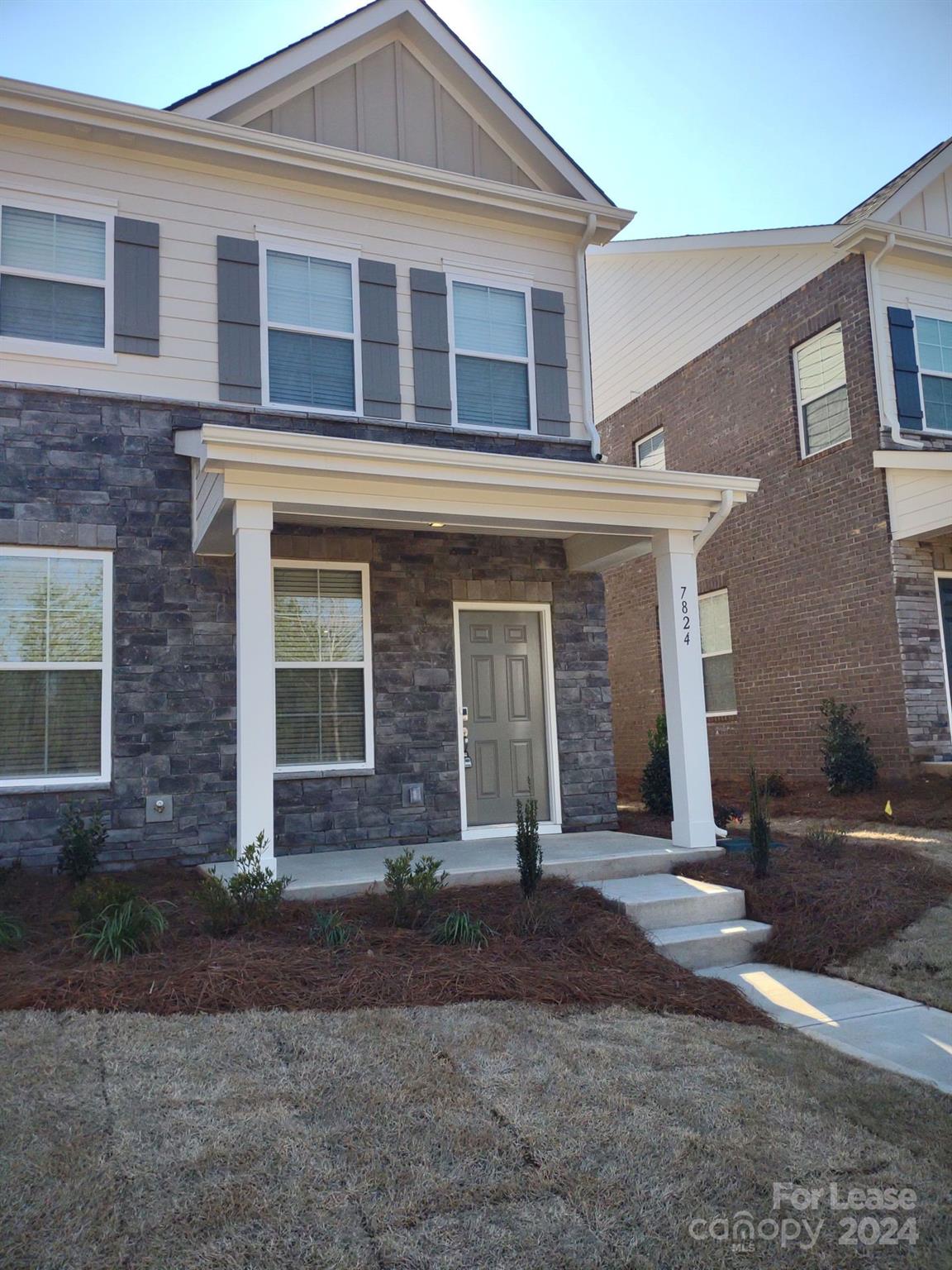 Property image 1 at 7824 Nelson Road, Mint Hill, NC 28227