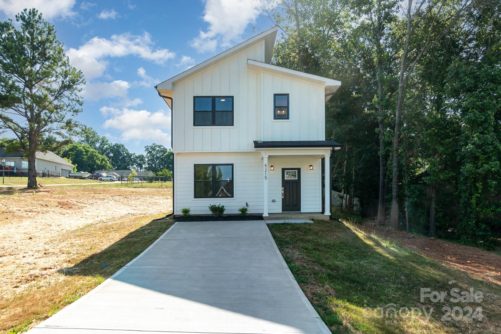 5215 Morning Dove Court