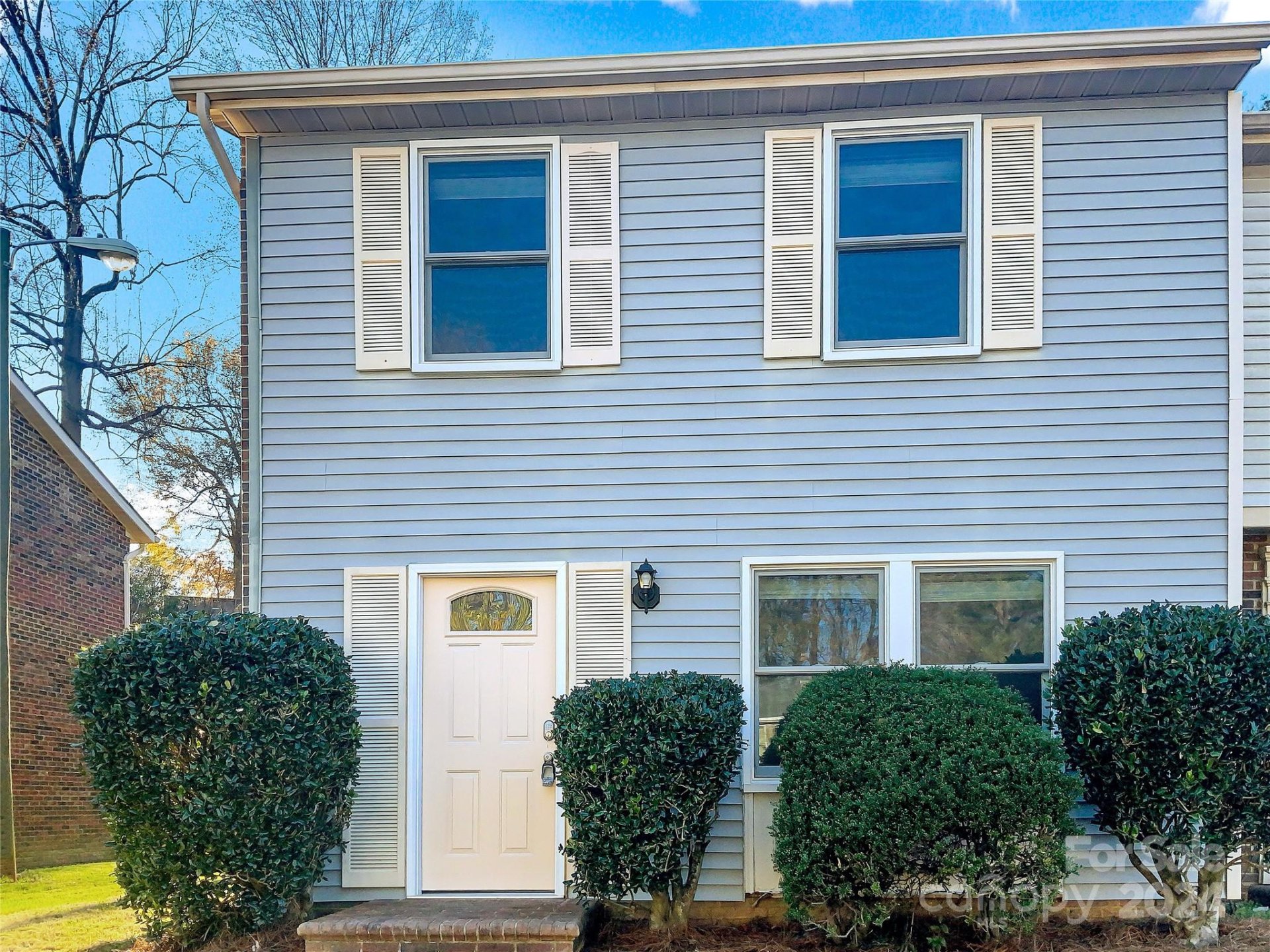 Property image 1 at 1526 Waybridge Lane, Charlotte, NC 28210