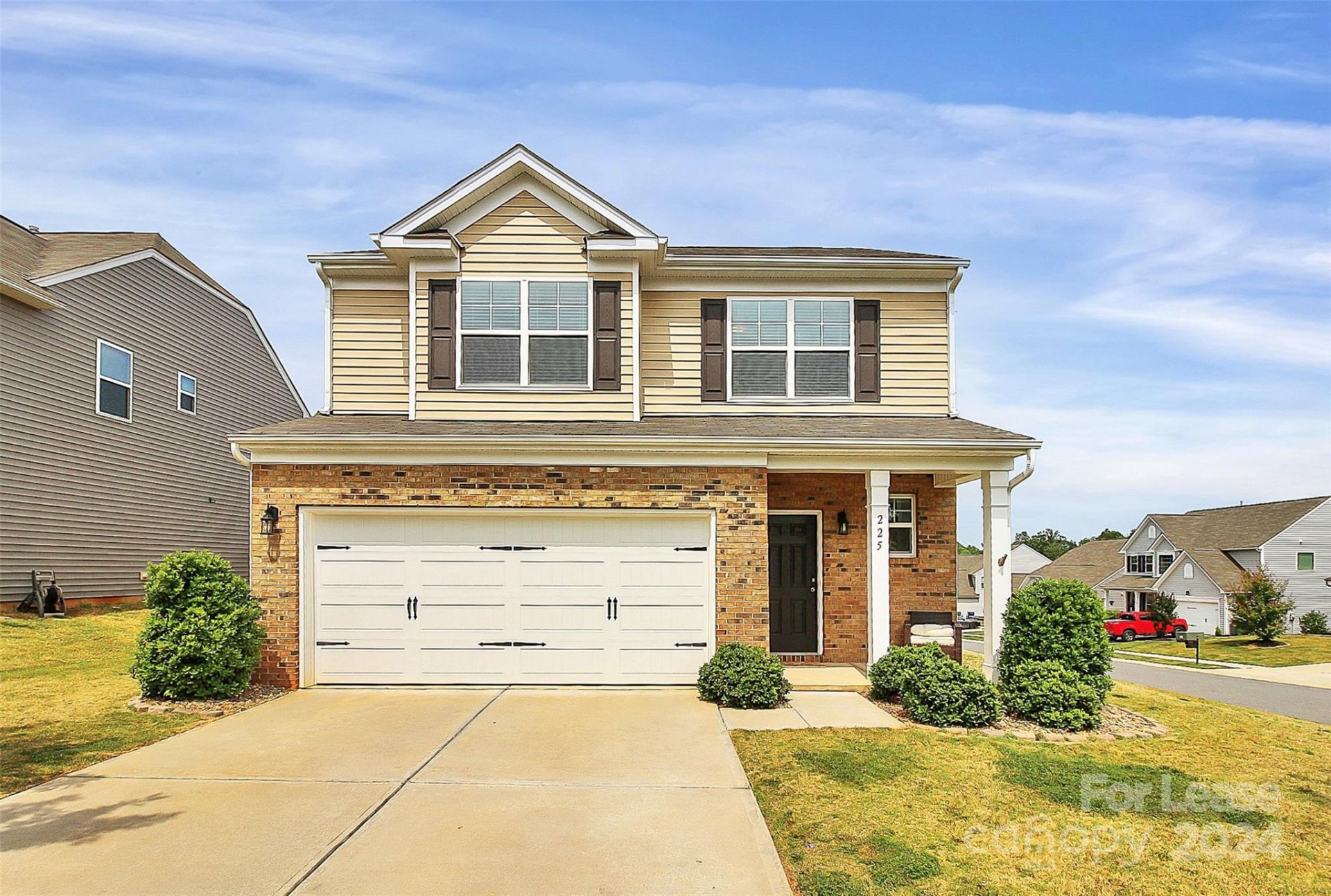 Property image 1 at 225 Kingston Drive, Mount Holly, NC 28120