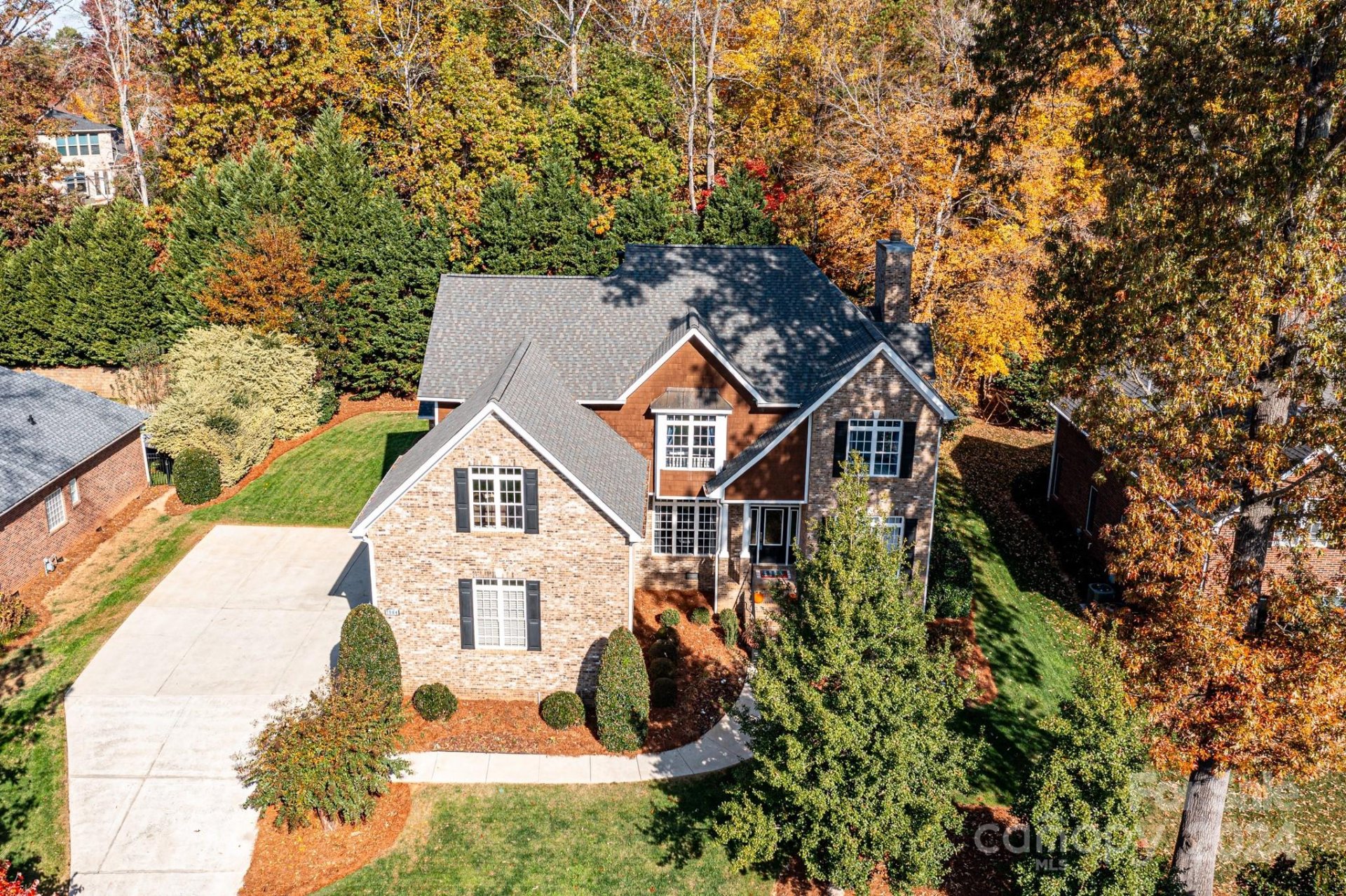 Property image 1 at 7564 Turnberry Lane, Stanley, NC 28164