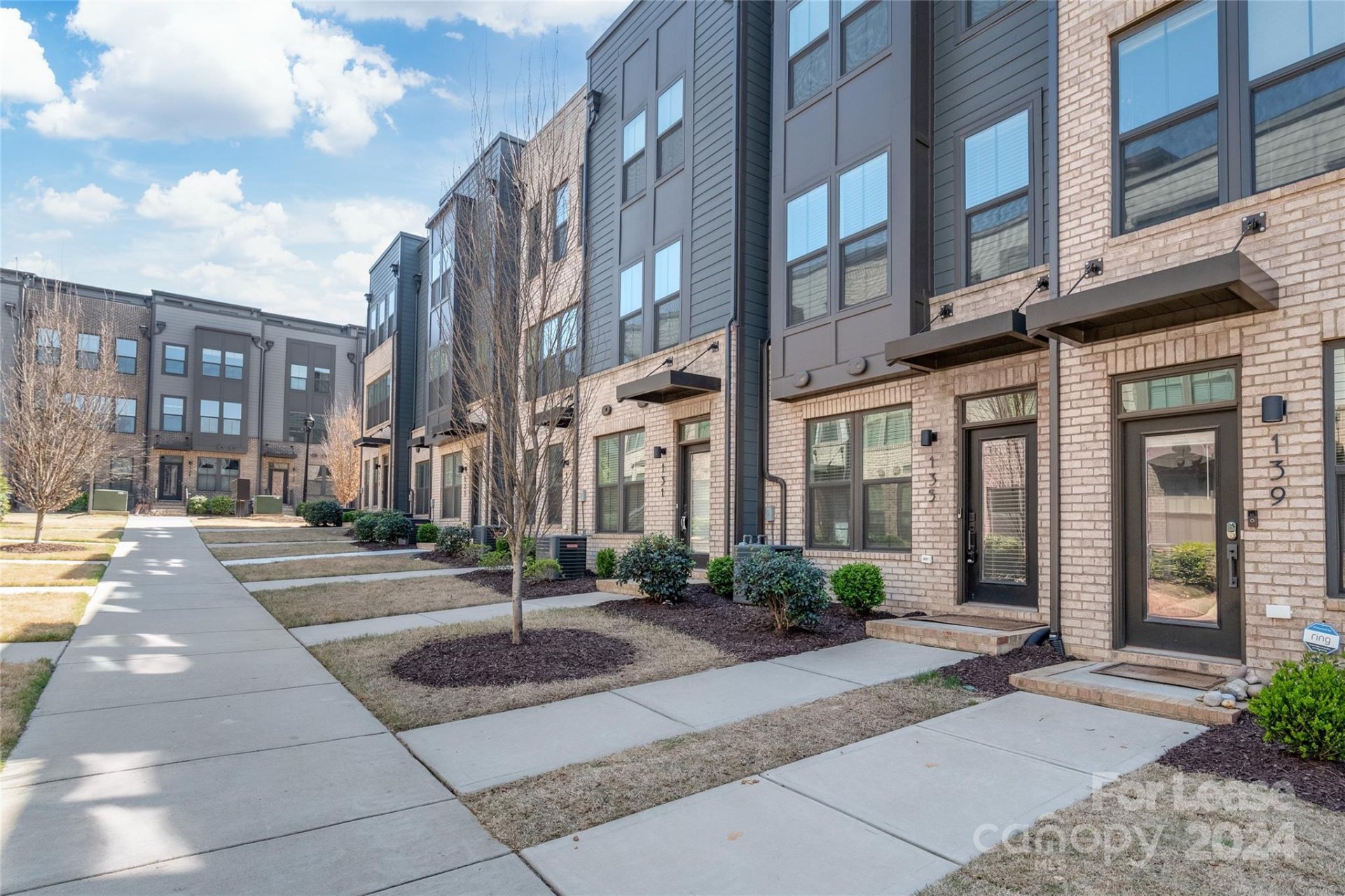 Property image 1 at 135 Music Hall Way, Charlotte, NC 28203