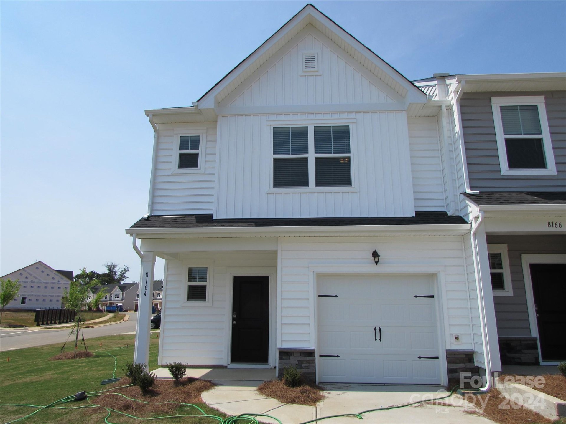 Property image 1 at 8164 Sheffield Drive, Terrell, NC 28682