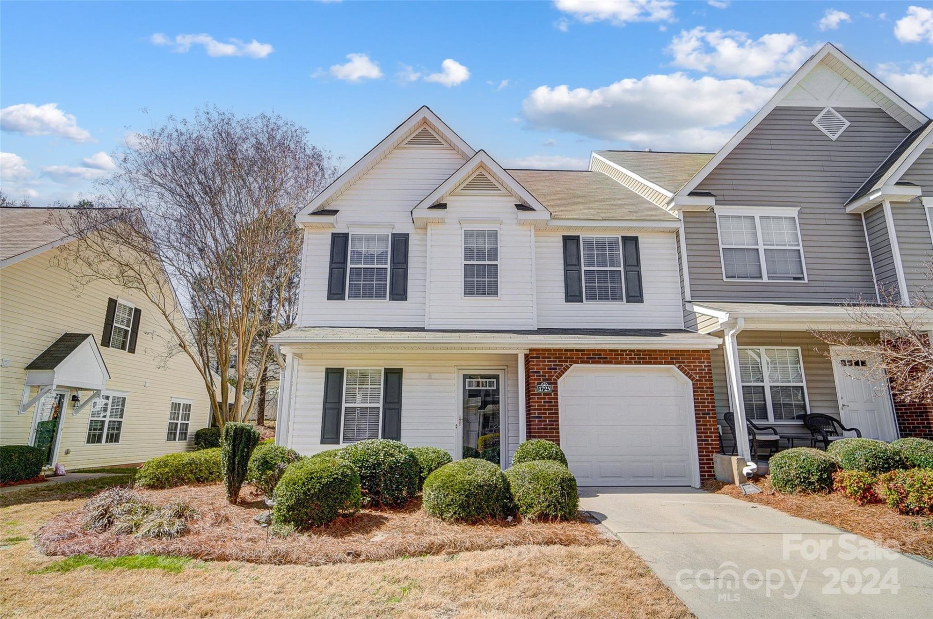 Property image 1 at 1725 Eagle Ridge Drive, Rock Hill, SC 29732