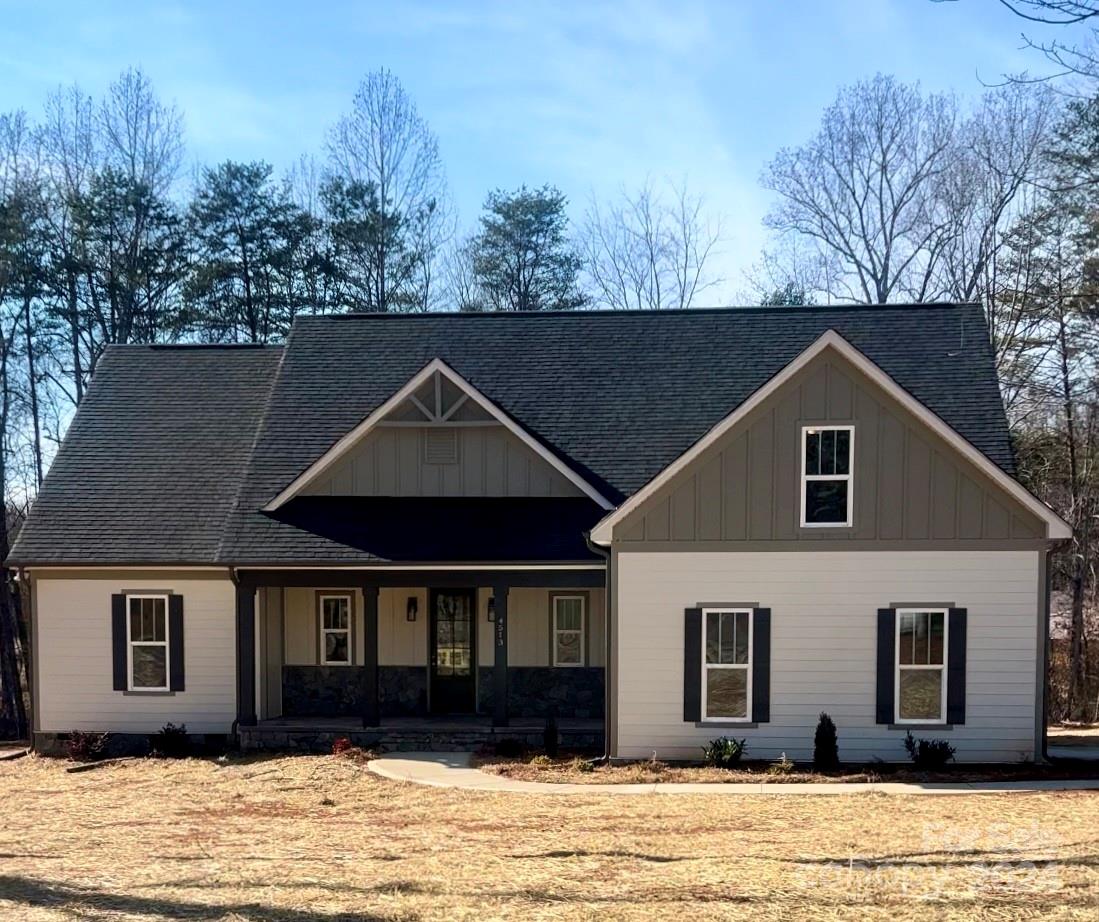 Property image 1 at 4513 N Wynswept Drive, Maiden, NC 28650