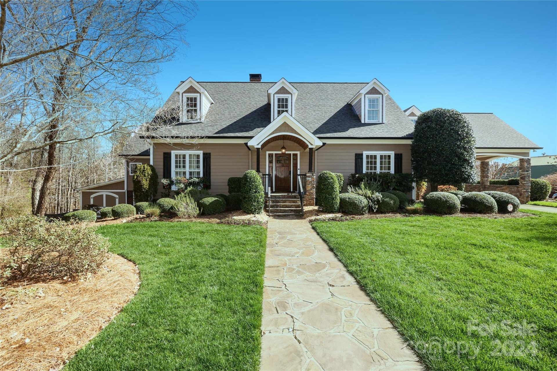 Property image 1 at 6119 Birdsong Road, Concord, NC 28025