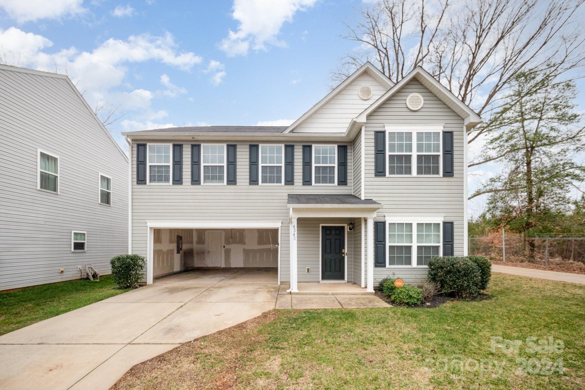 4343 Hubbard Road
