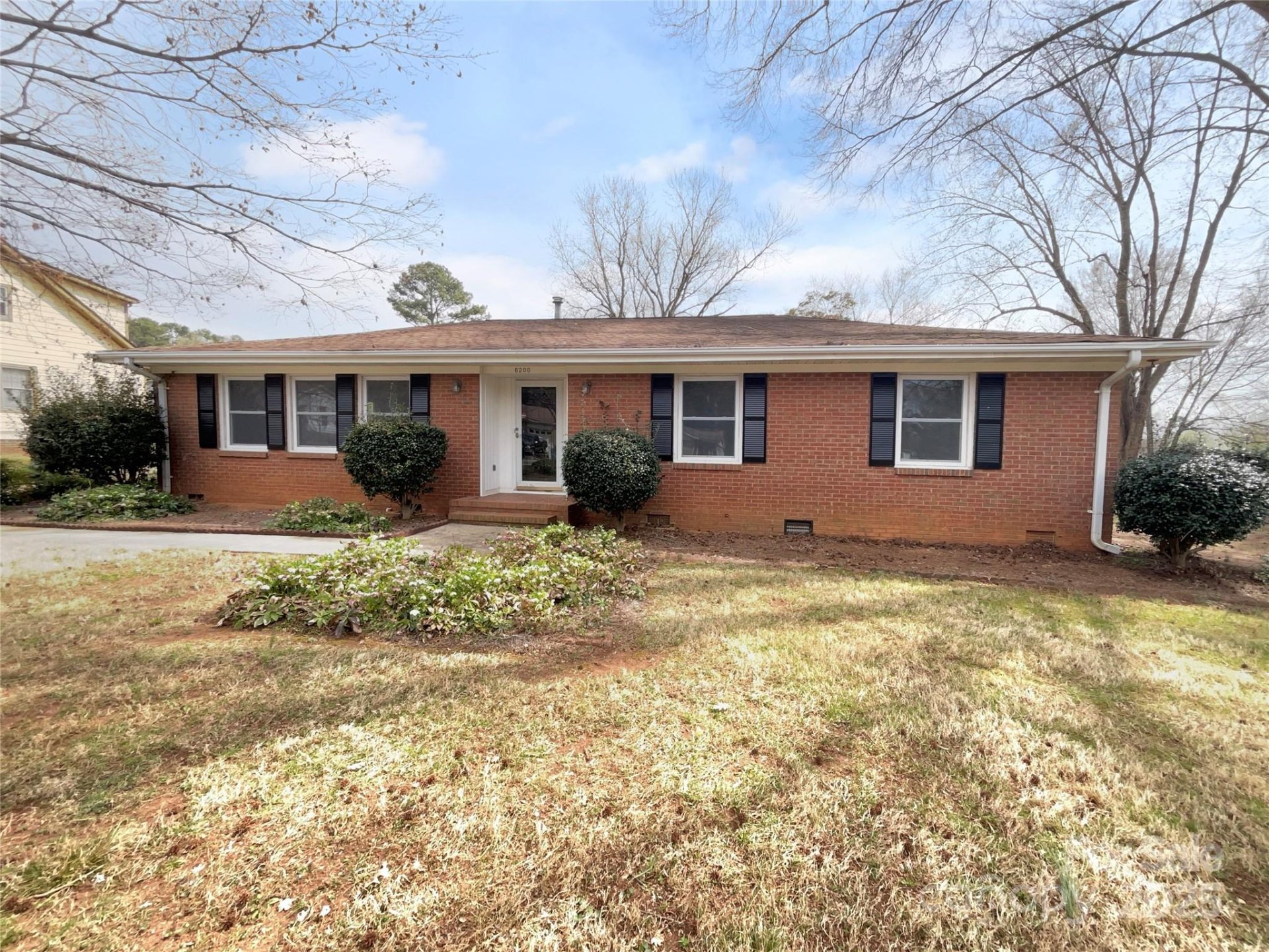 Property image 1 at 6200 Swift Arrow Lane, Charlotte, NC 28214