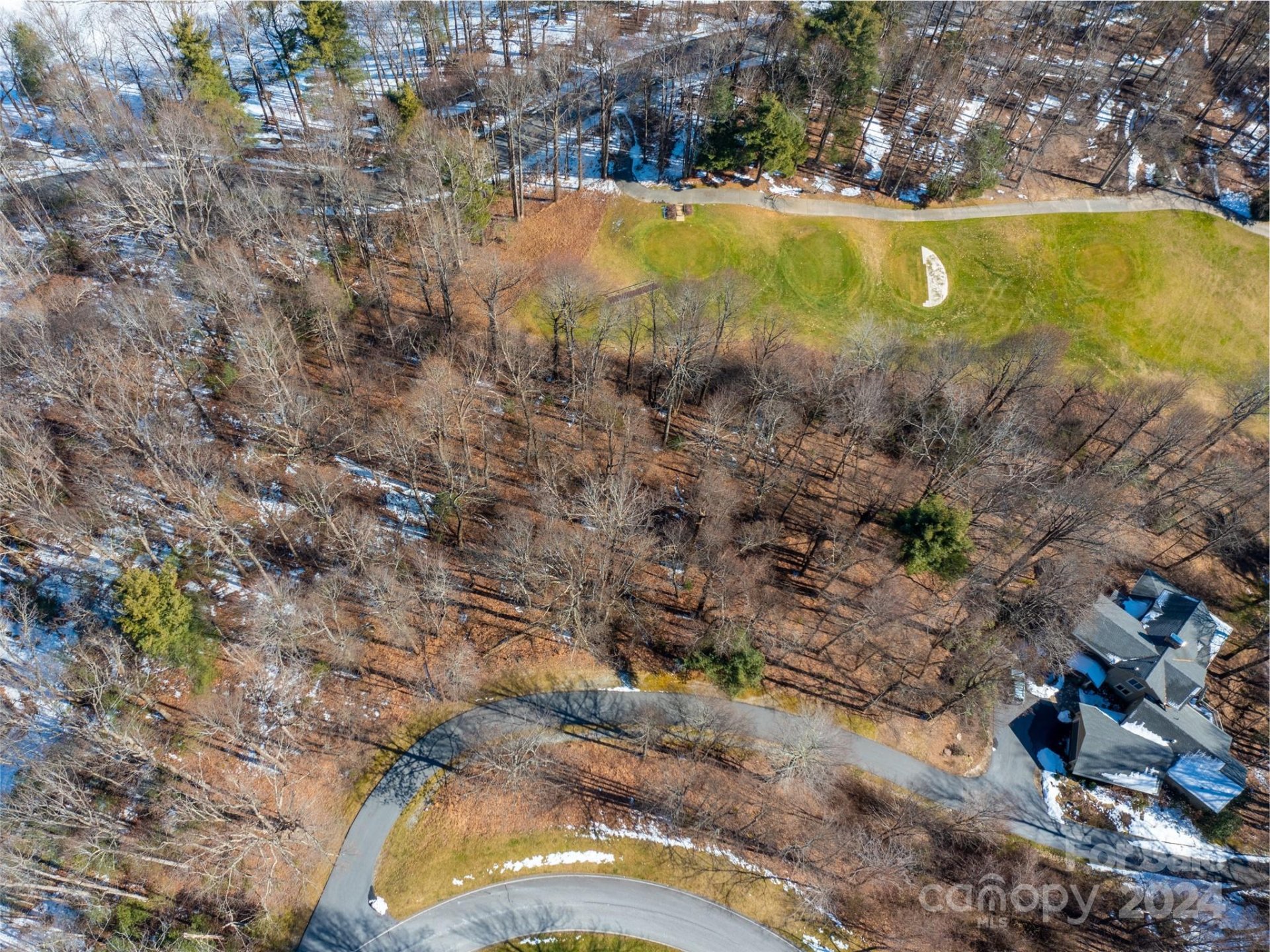 Property image 2 at 115 Bobby Jones Drive, Hendersonville, NC 28739