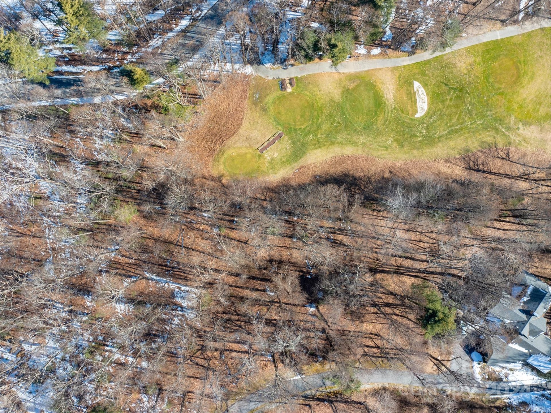 Property image 3 at 115 Bobby Jones Drive, Hendersonville, NC 28739