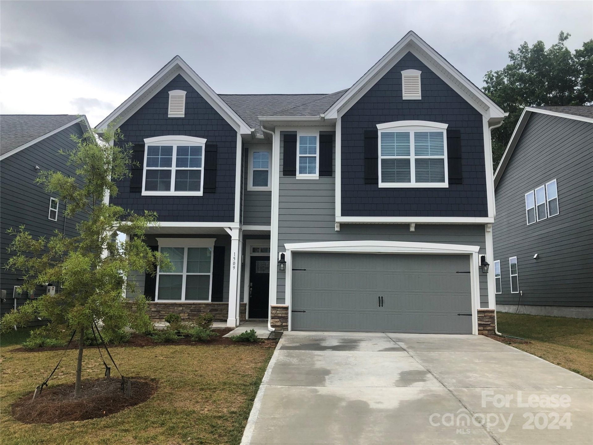 Property image 1 at 1509 Cambria Court, Lake Wylie, SC 29710