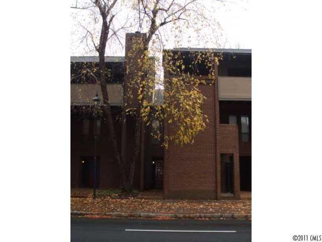 Property image 1 at 425 N Church Street, Charlotte, NC 28202