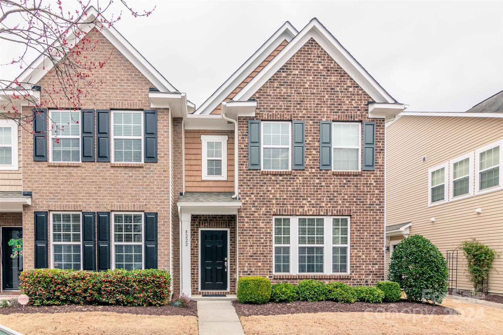 Property image 1 at 8222 Viewpoint Lane, Cornelius, NC 28031