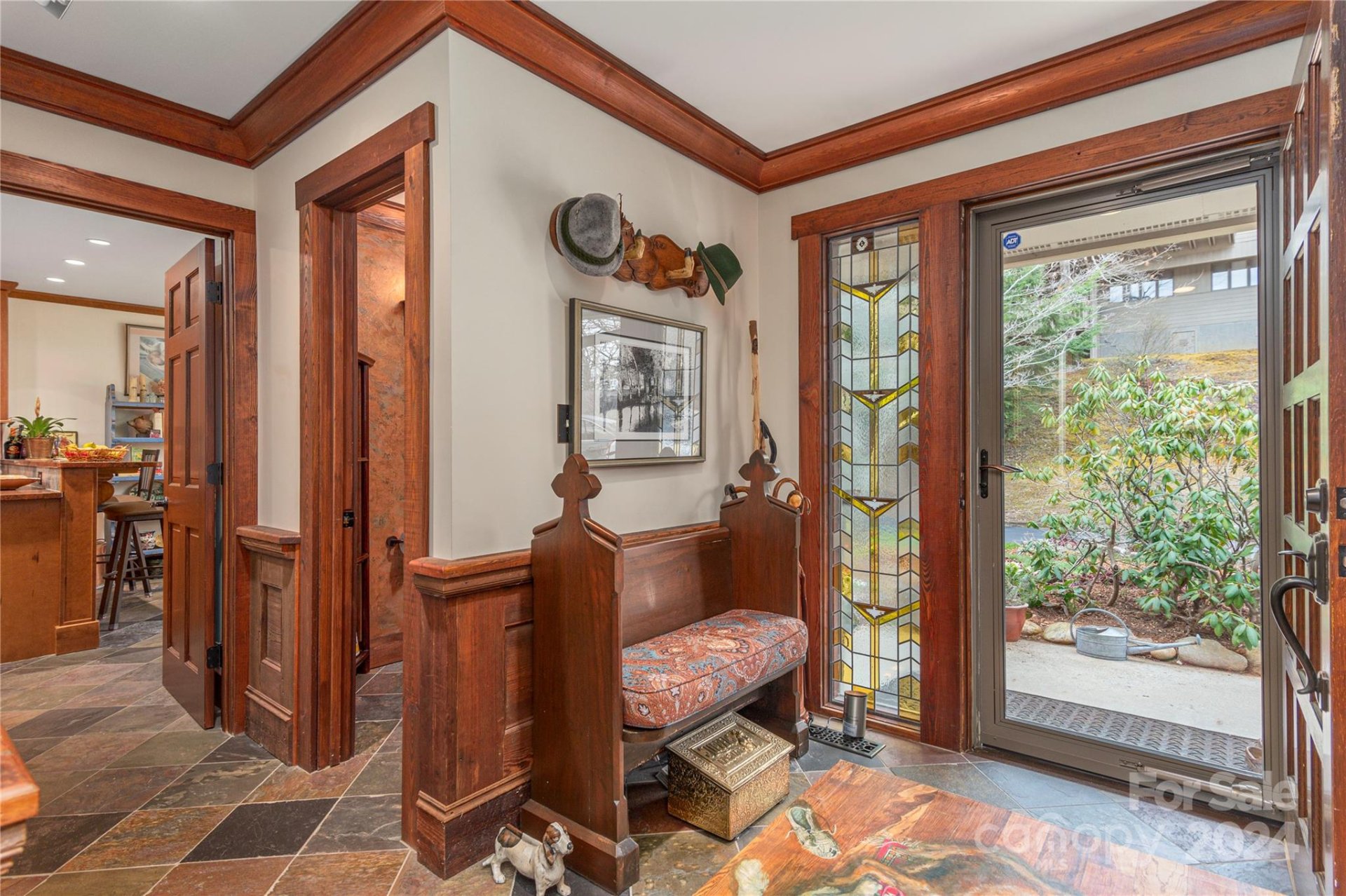 Property image 4 at 1802 Timber Trail, Asheville, NC 28804