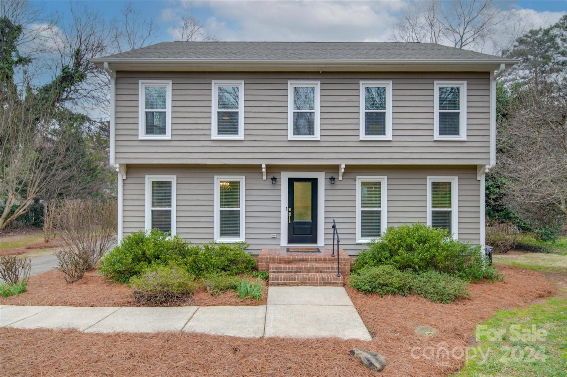 Property image 1 at 8211 Chandos Place, Huntersville, NC 28078