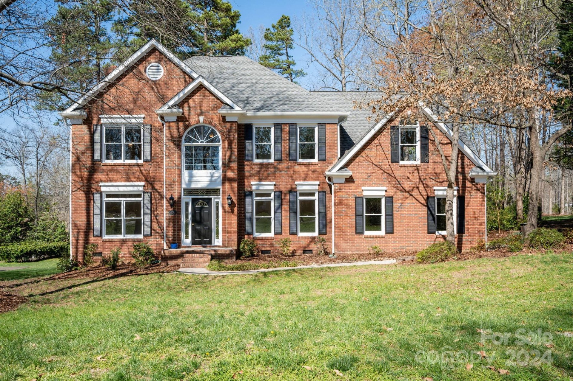 Property image 1 at 156 Lockerbie Lane, Mooresville, NC 28115