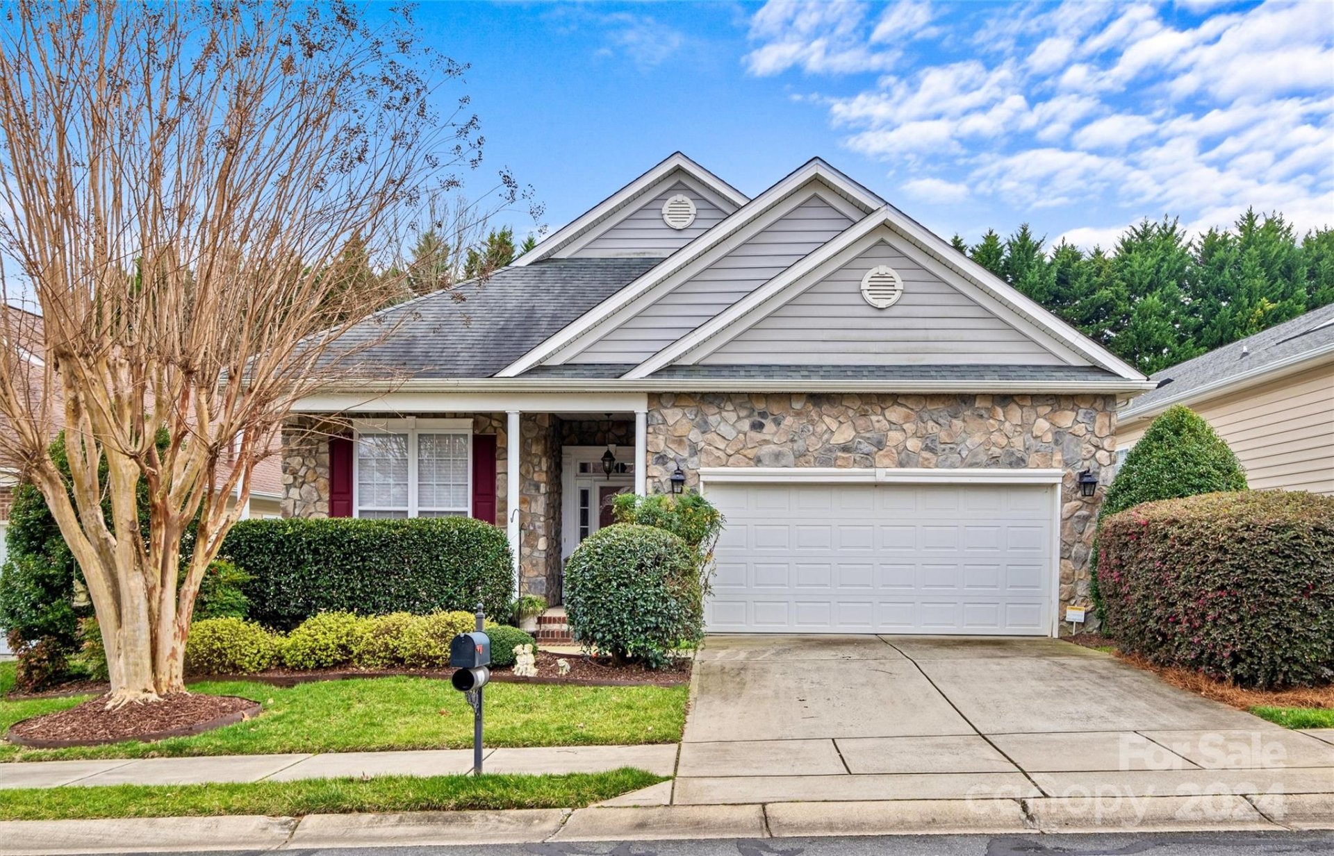 Four Seasons At Gold Hill, Fort Mill Community