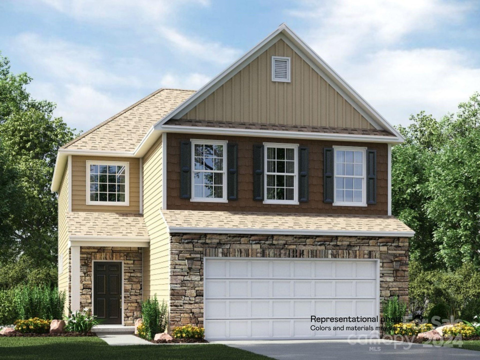 Property image 1 at 19011 Direwolf Cove, Charlotte, NC 28278