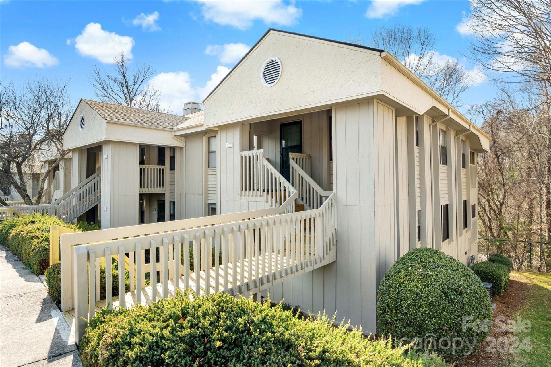 Property image 1 at 1705 Abbey Circle, Asheville, NC 28805