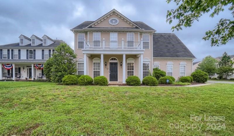 Property image 1 at 1105 Wagner Avenue, Fort Mill, SC 29715