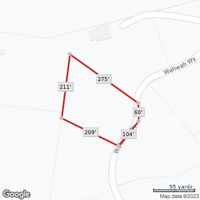 Property image 2 at 00 Wahwah Way, Waynesville, NC 28785