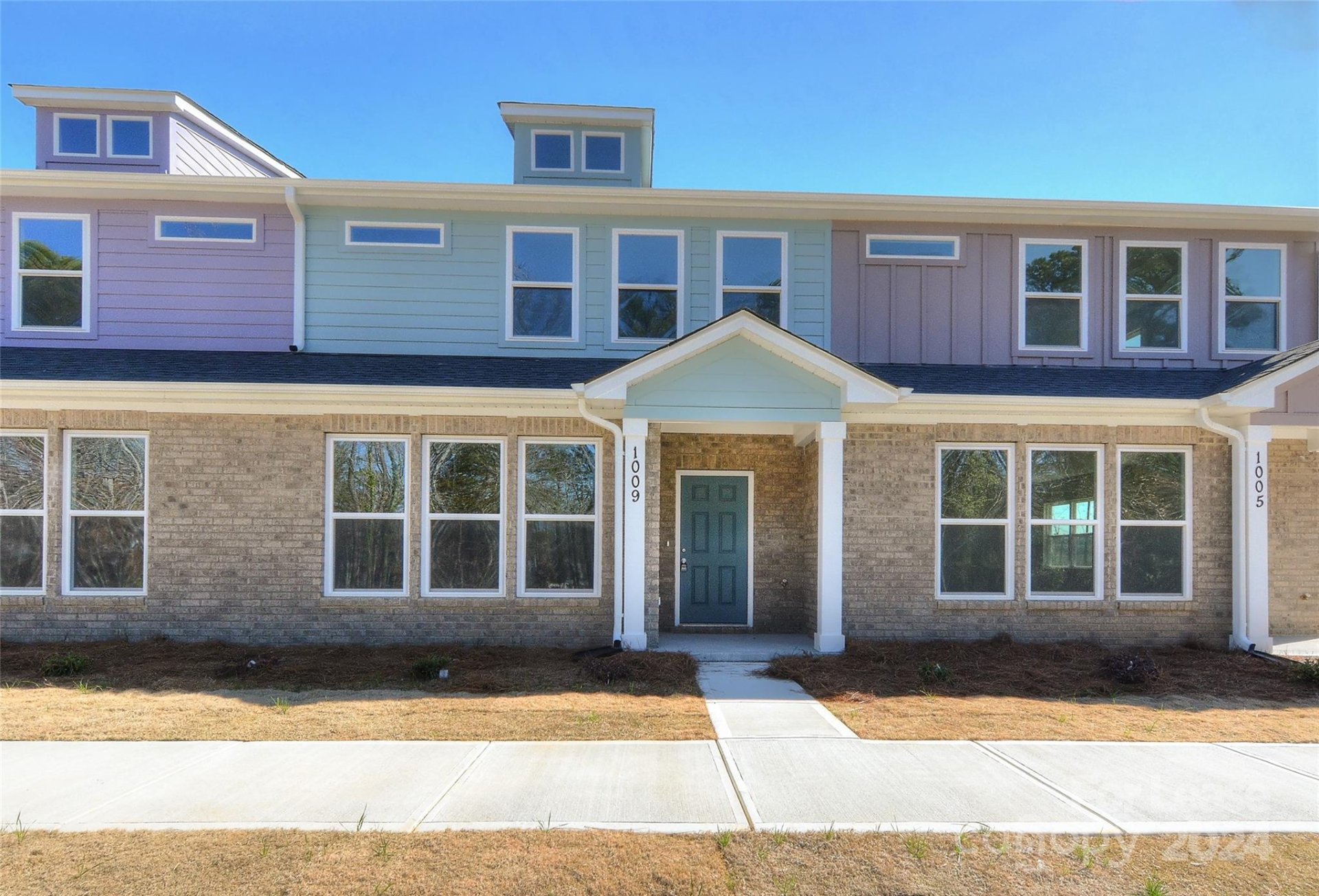 1009 Blessing Orchid Alley