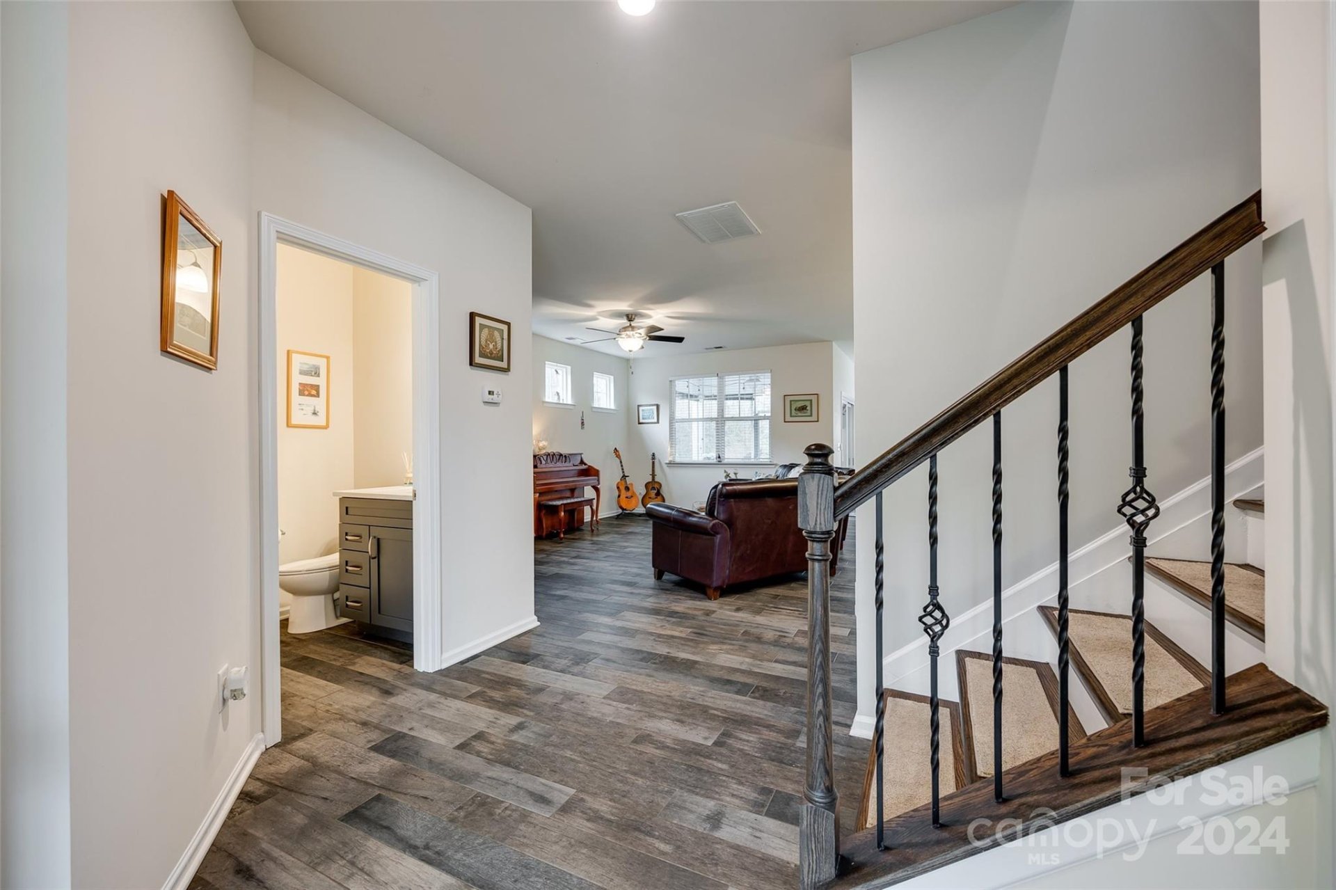 Property image 5 at 1009 Currituck Way, York, SC 29745