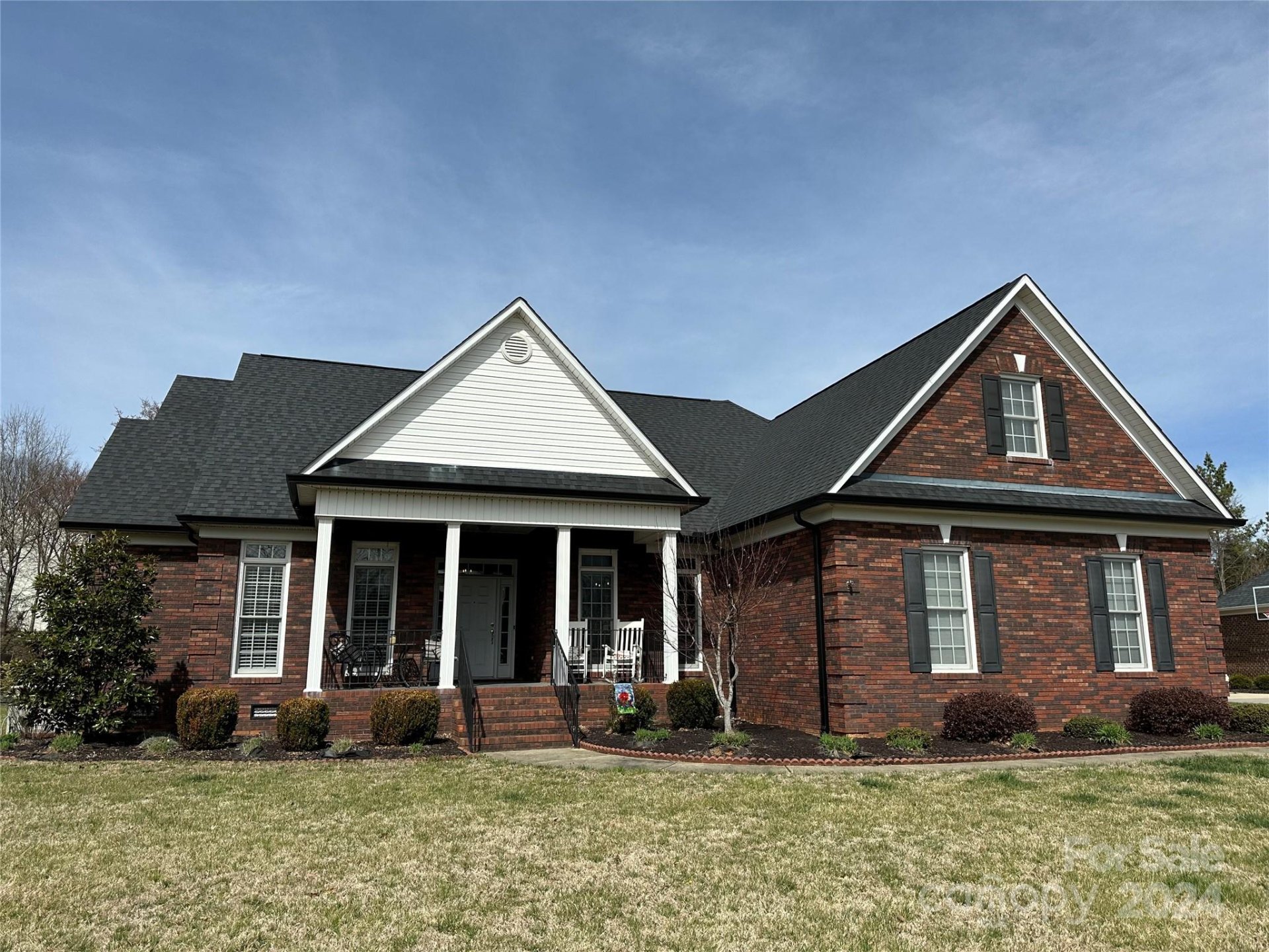 Property image 1 at 3630 Charolais Lane, Harrisburg, NC 28075