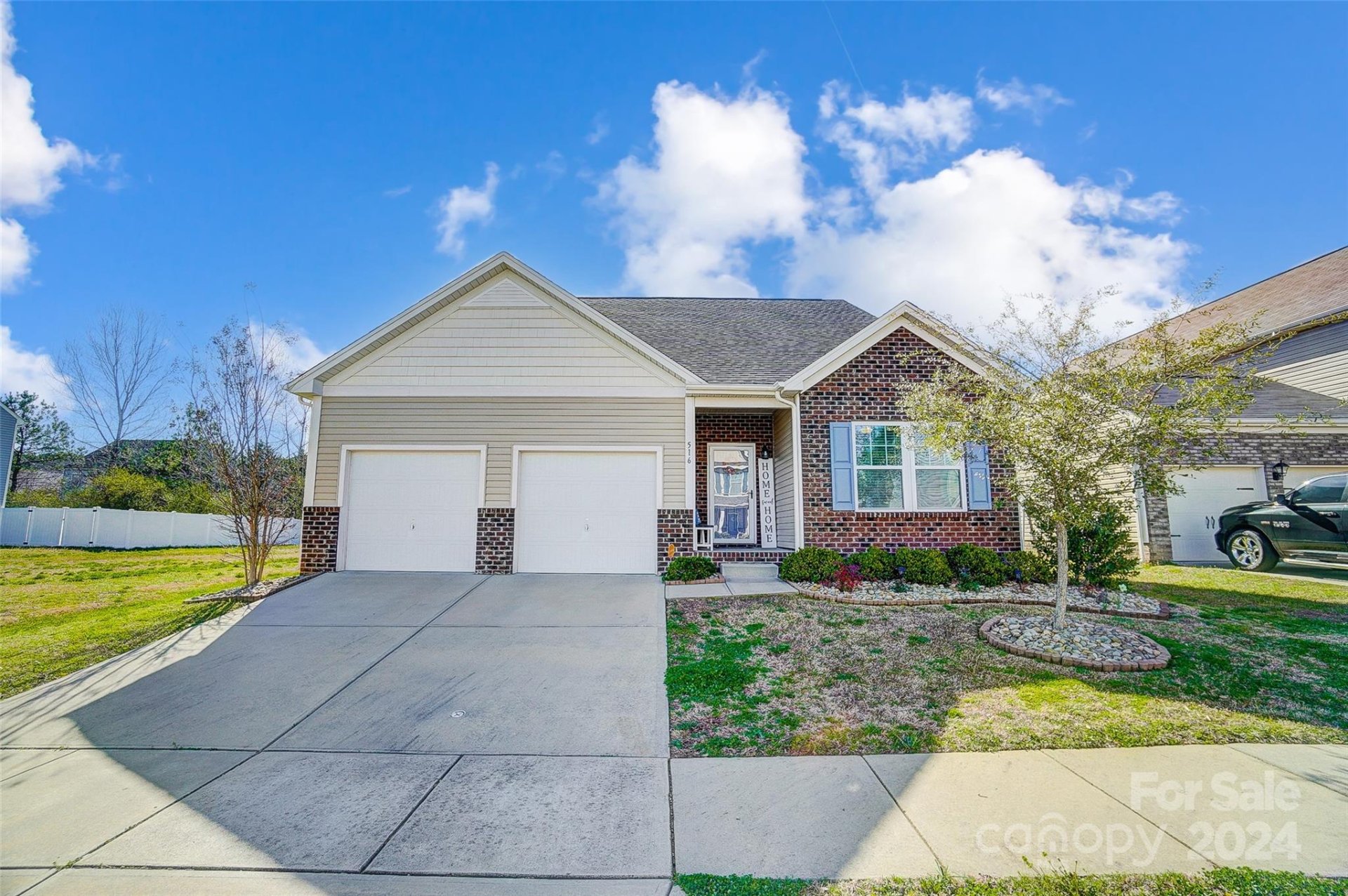 Property image 1 at 516 Braintree Terrace, Rock Hill, SC 29730