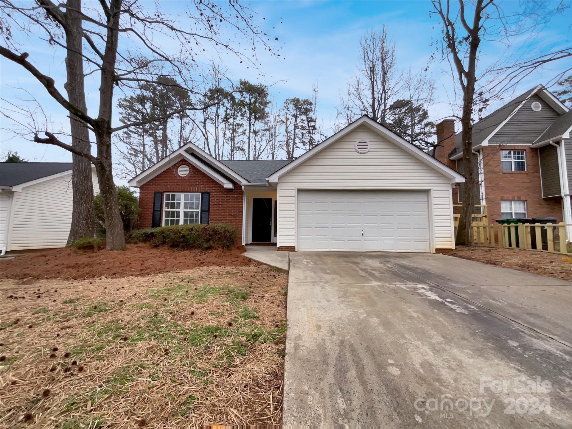 Property image 1 at 7305 Rosehall Drive, Charlotte, NC 28227