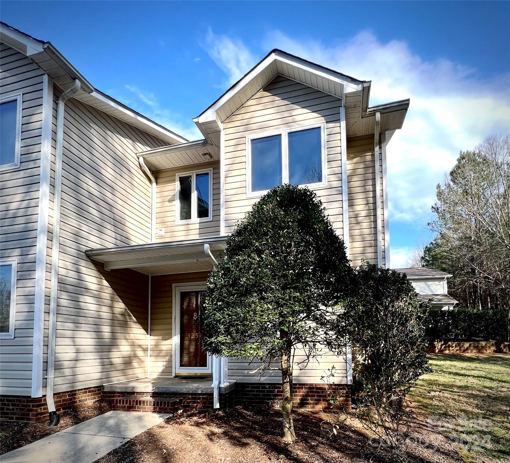 Property image 1 at 3251 White Oak Court, Claremont, NC 28610