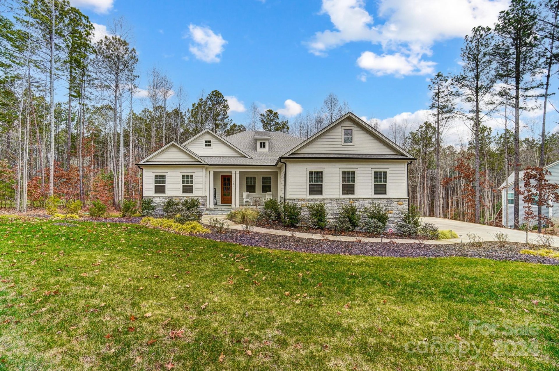 6597 Harbor Oaks Drive