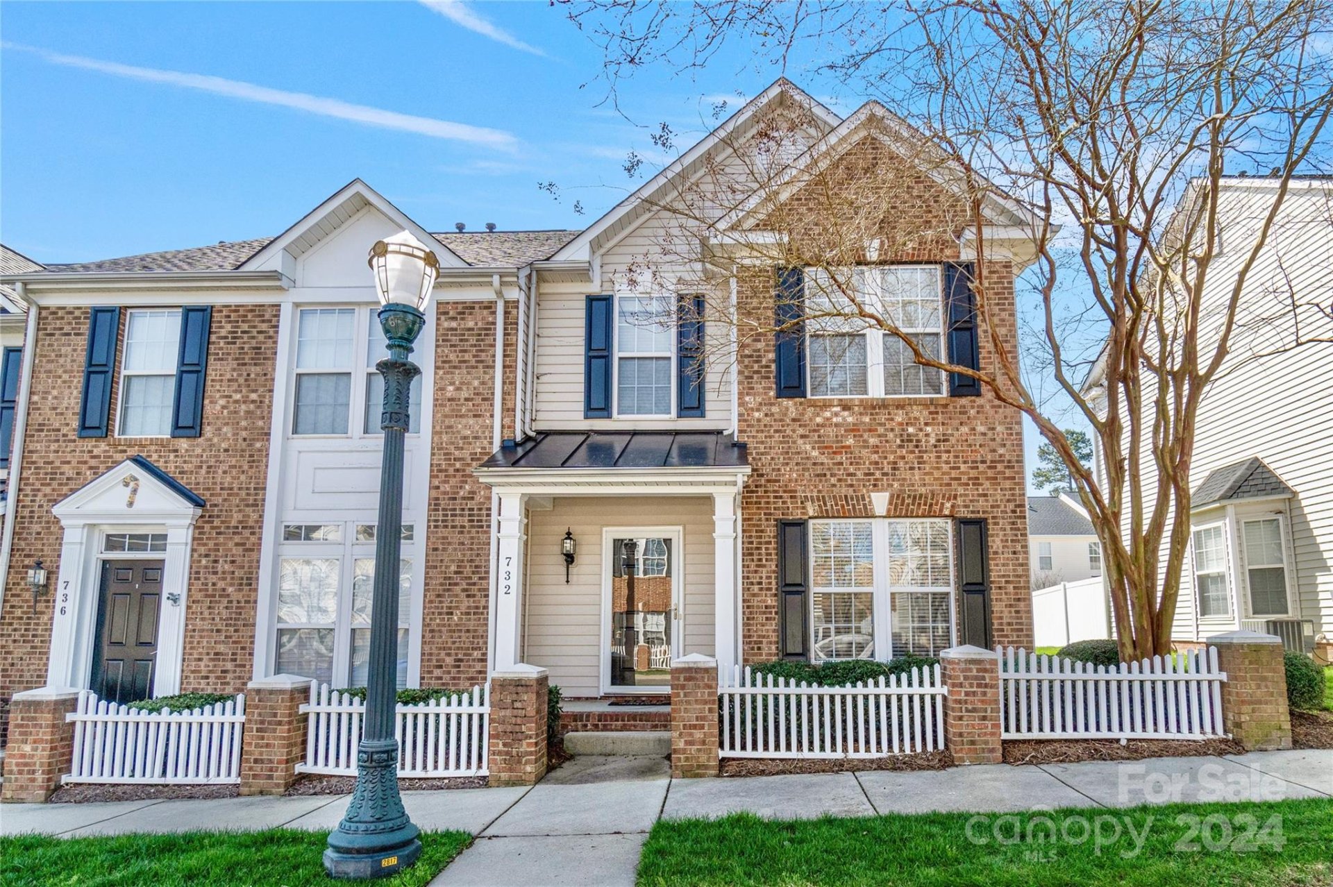 Property image 1 at 732 Atherton Way, Rock Hill, SC 29730