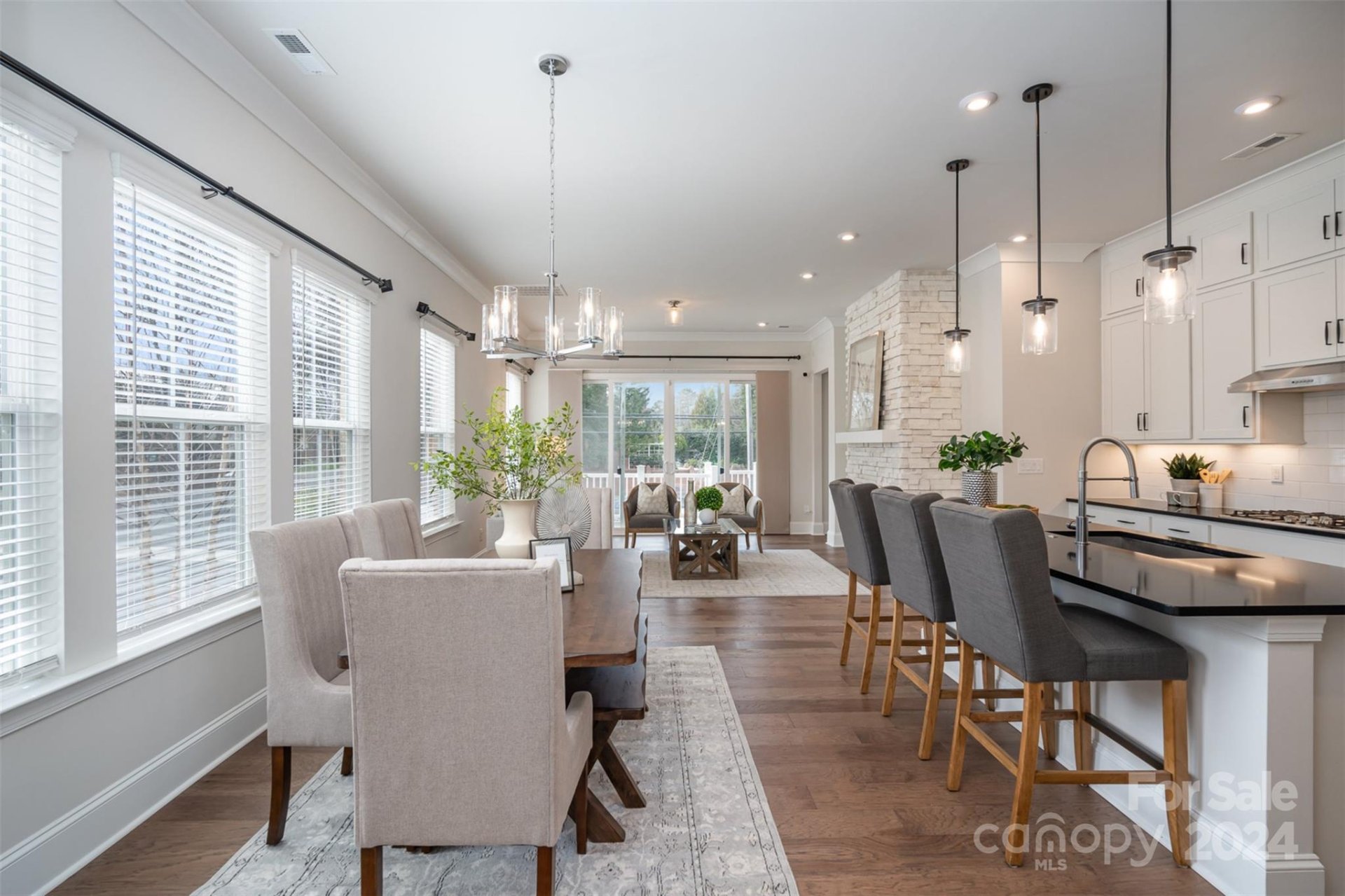 Property image 1 at 3228 Everly Enclave Way, Charlotte, NC 28210