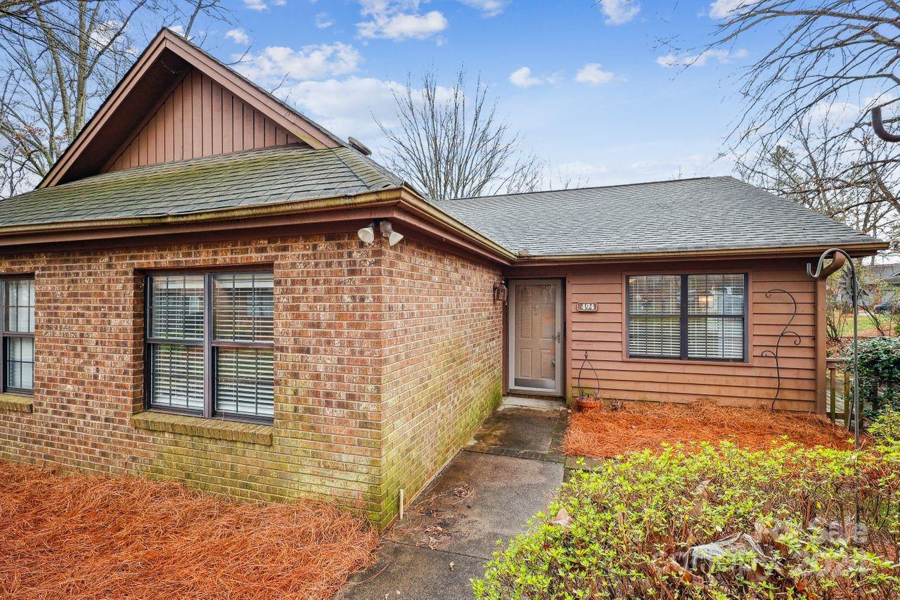 Property image 2 at 494 Glory Court, Fort Mill, SC 29715