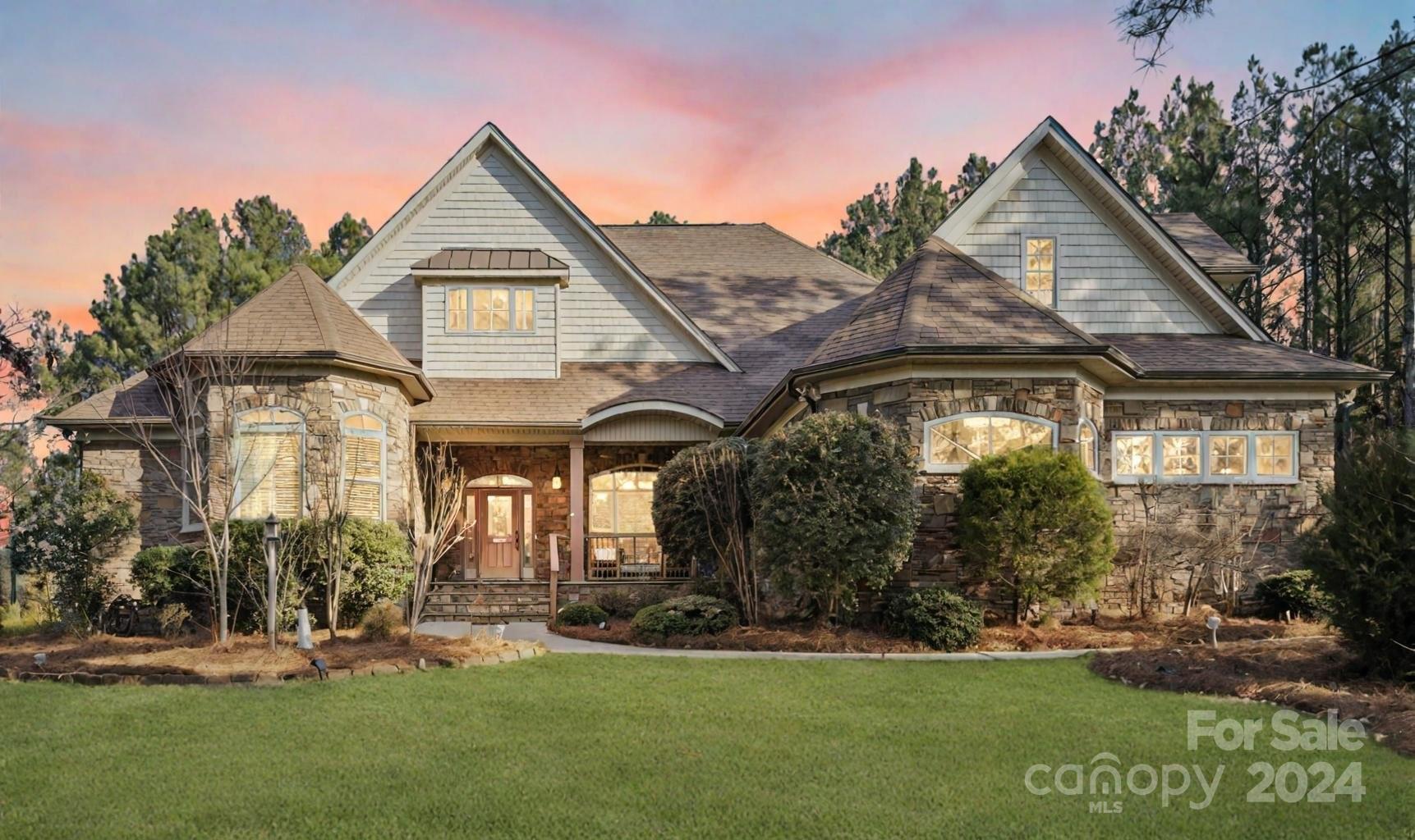 Property image 1 at 1949 Cuttawa Street, Rock Hill, SC 29730