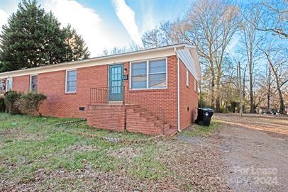Property image 1 at 321 Ne Hamilton Drive, Concord, NC 28025
