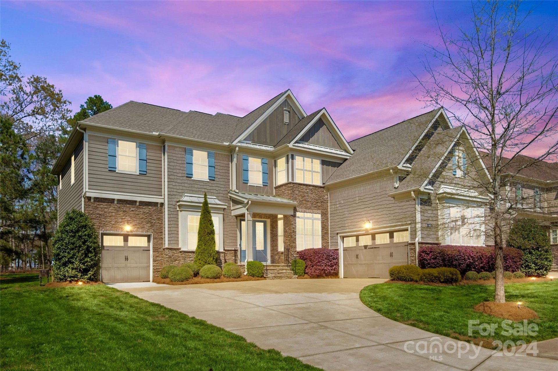 208 Camellia Hills Court