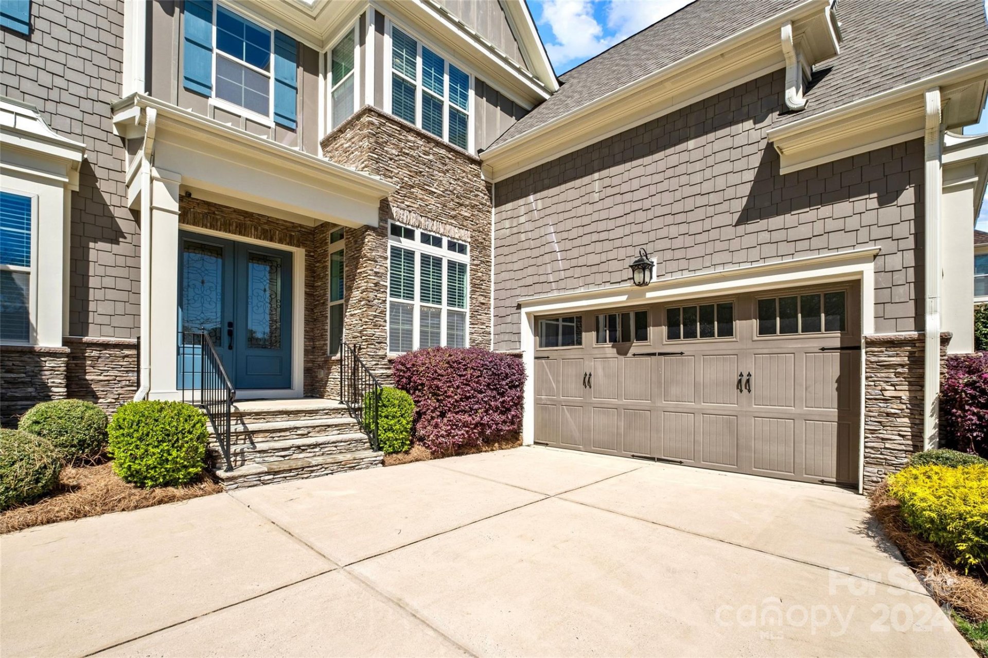 Property image 4 at 208 Camellia Hills Court, Matthews, NC 28104