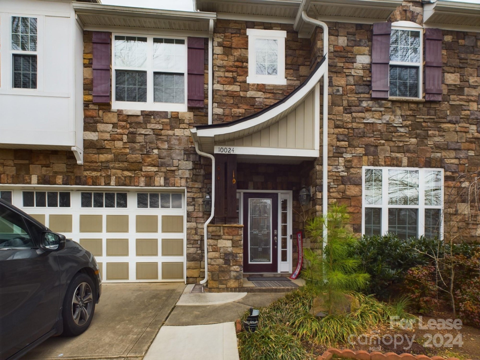 Property image 1 at 10024 Paxton Run Road, Charlotte, NC 28277