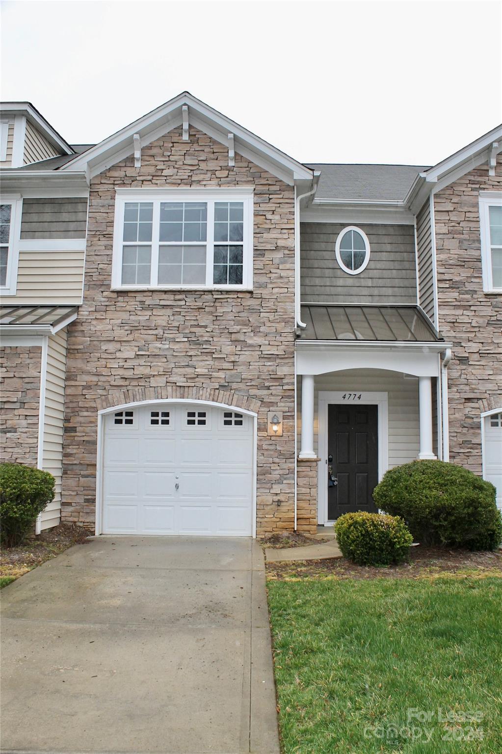 Property image 1 at 4774 Craigmoss Lane, Charlotte, NC 28278