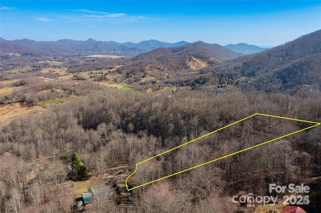 Property image 5 at 000 Evergreen Farm Circle, Waynesville, NC 28786