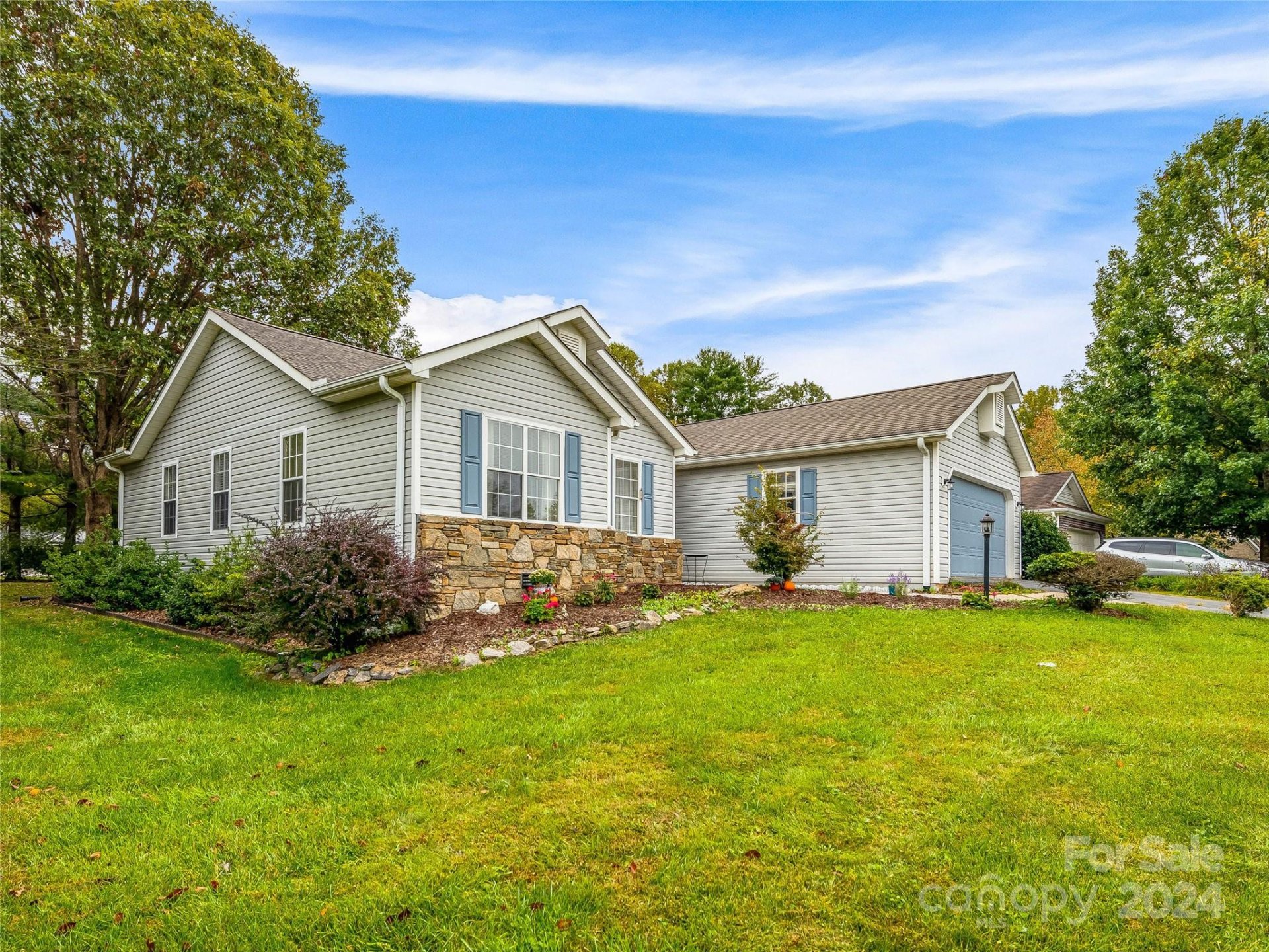 Property image 1 at 40 St Andrews Drive, Etowah, NC 28729