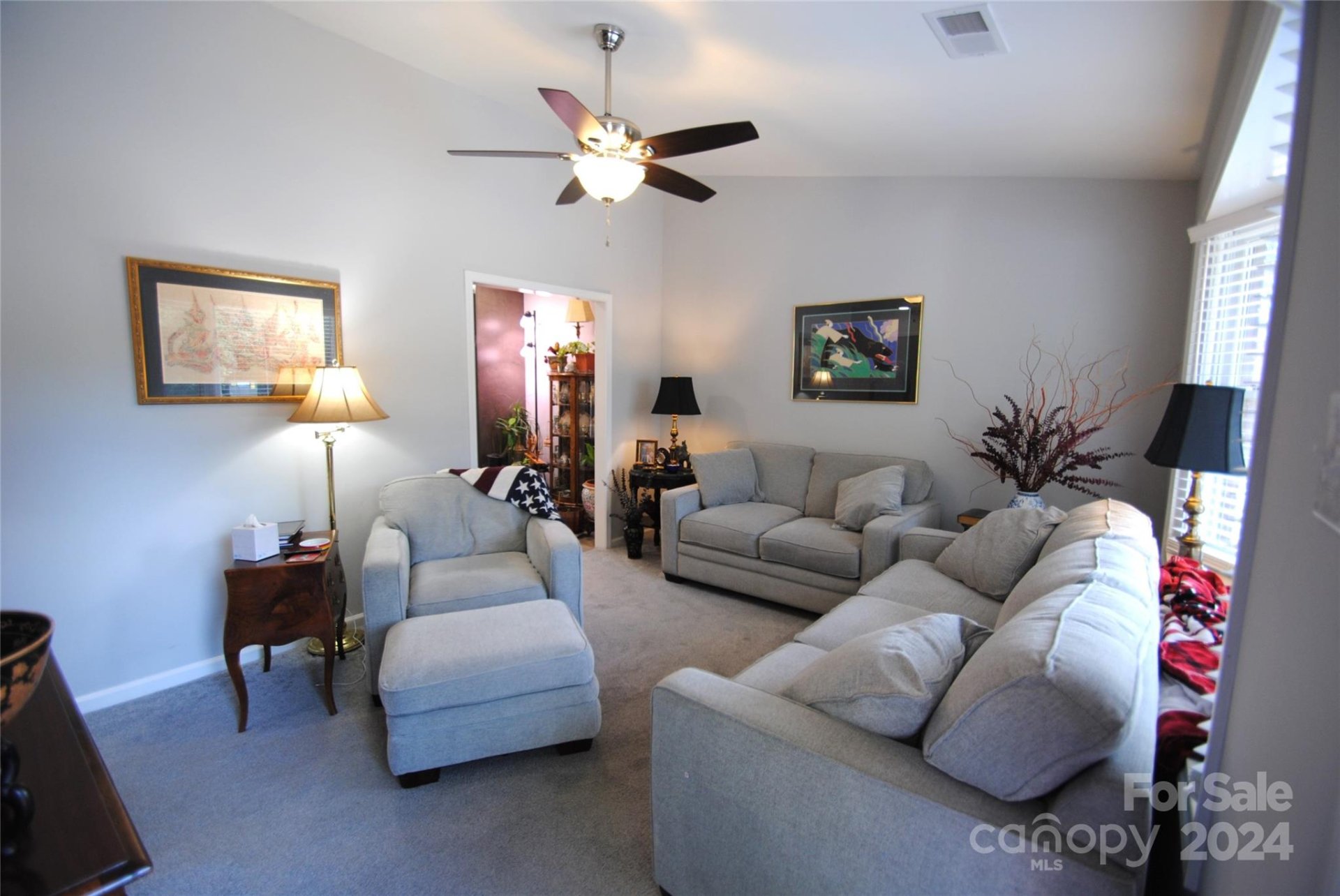 Property image 2 at 1142 Mckinnon Drive, Rock Hill, SC 29732